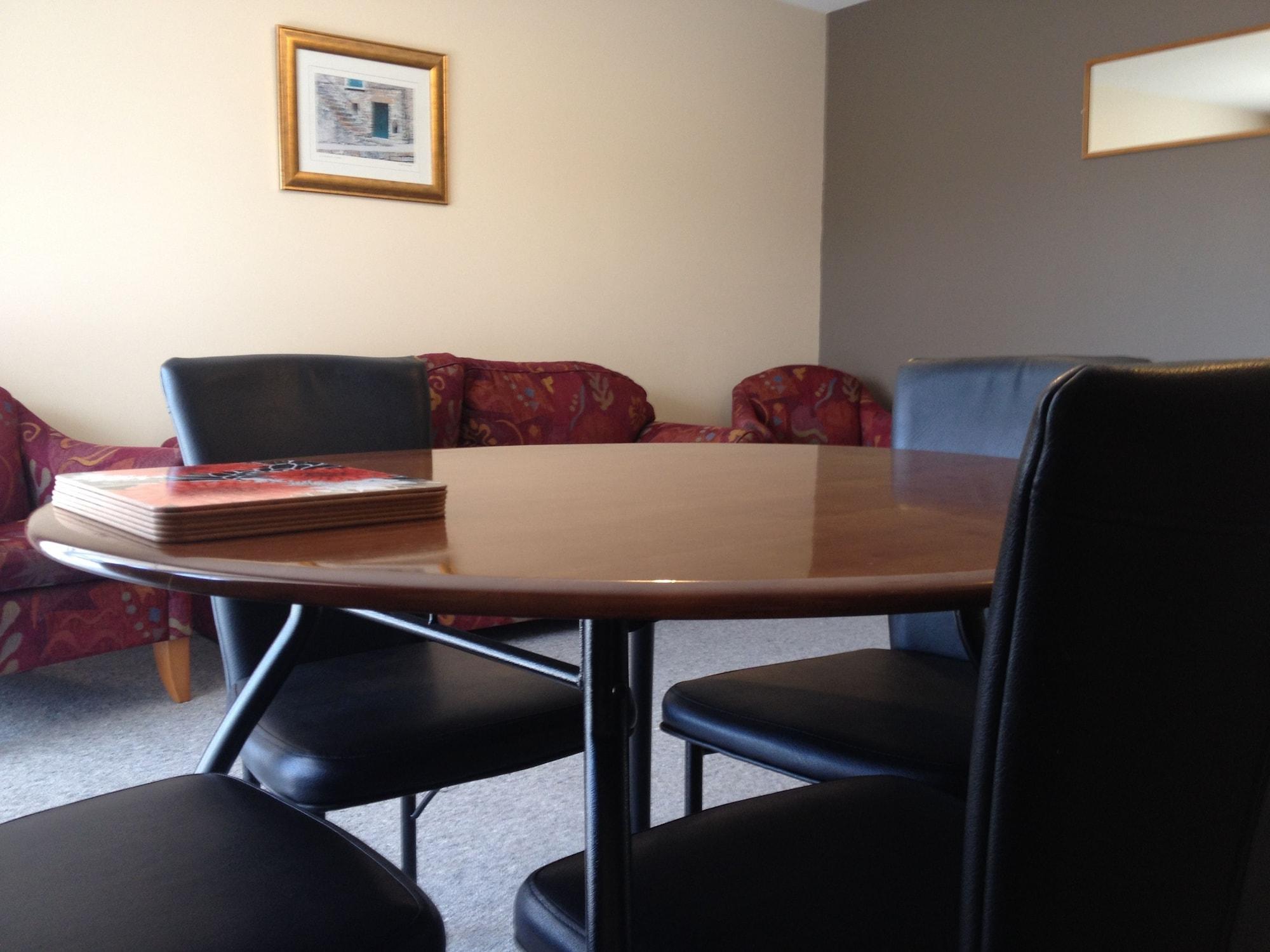 Arran Motel Te Anau Luaran gambar