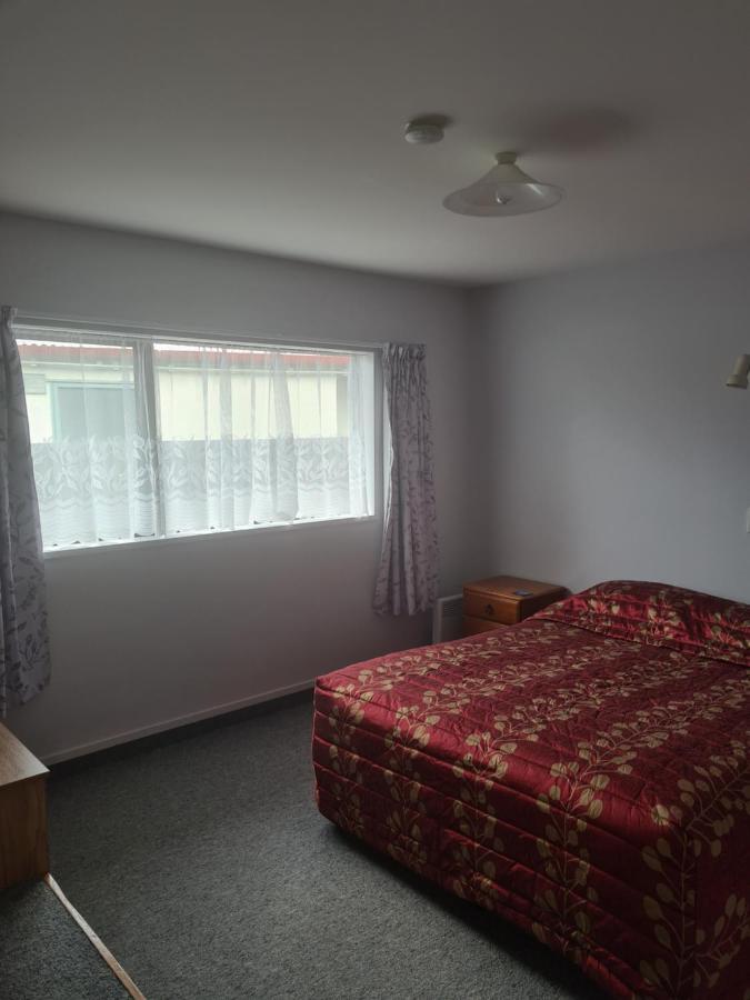 Arran Motel Te Anau Luaran gambar