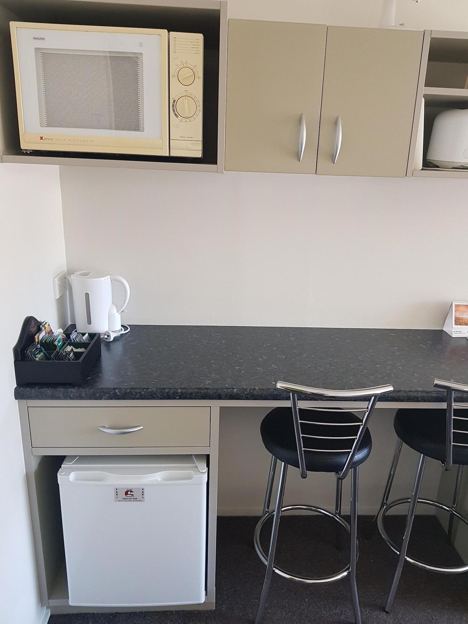 Arran Motel Te Anau Luaran gambar