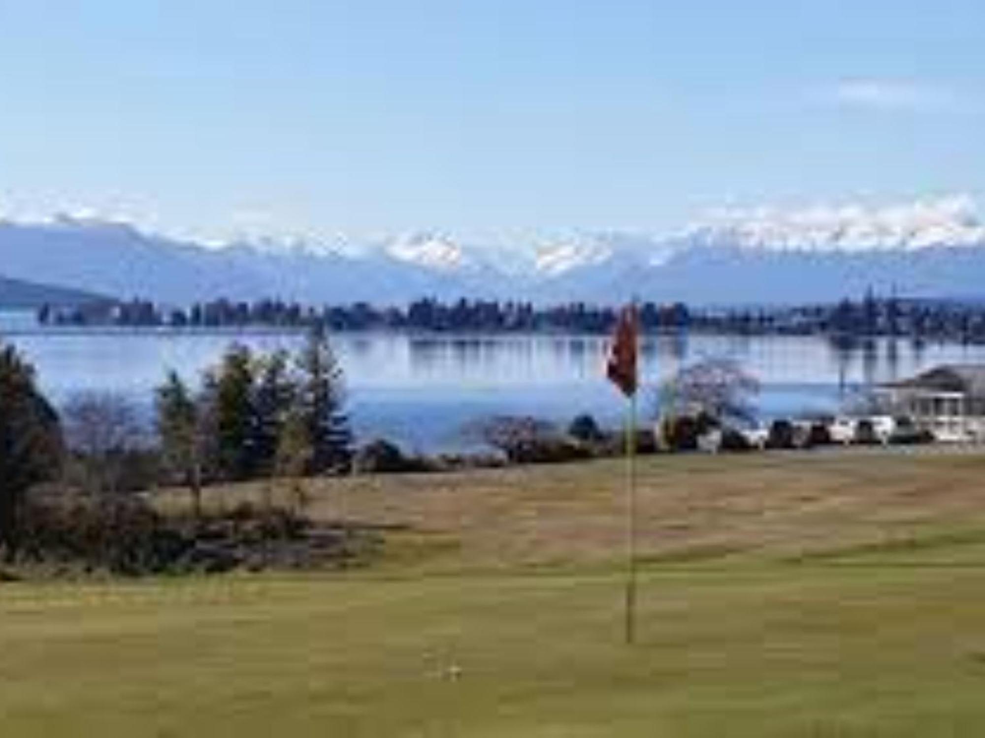 Arran Motel Te Anau Luaran gambar