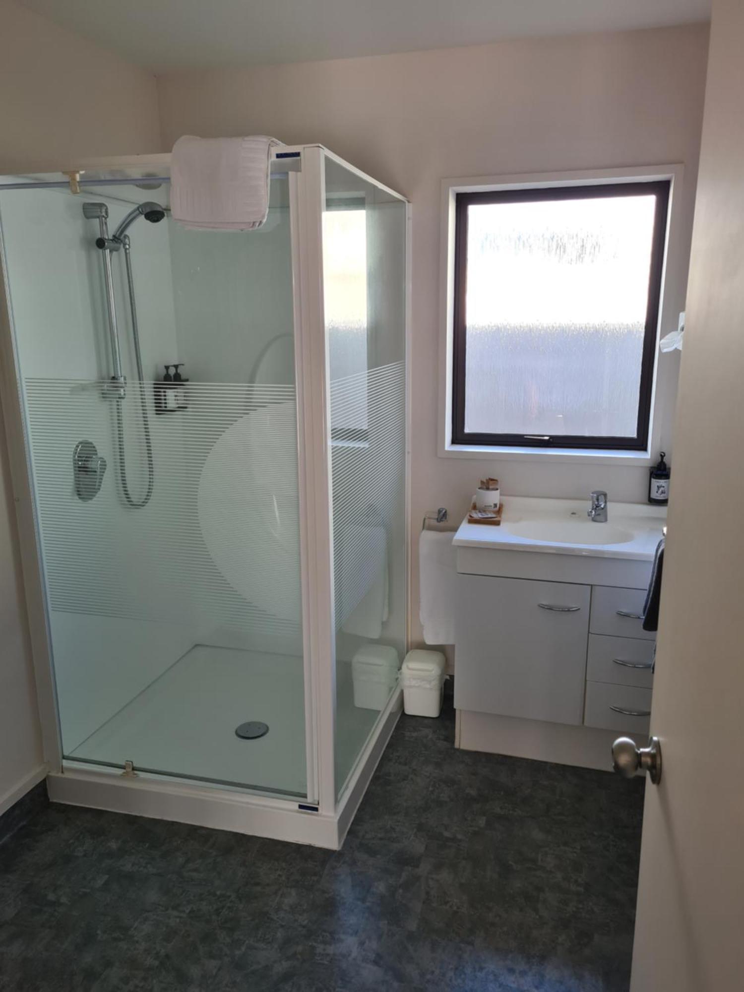 Arran Motel Te Anau Bilik gambar