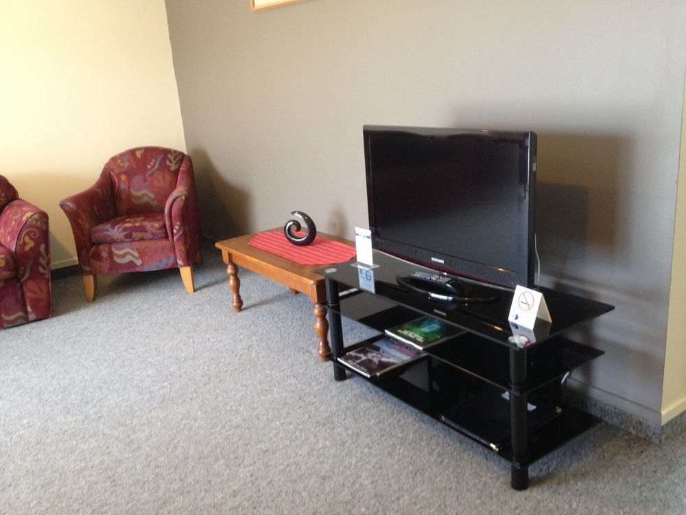 Arran Motel Te Anau Luaran gambar